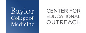 Center for Educational Outreach - logo